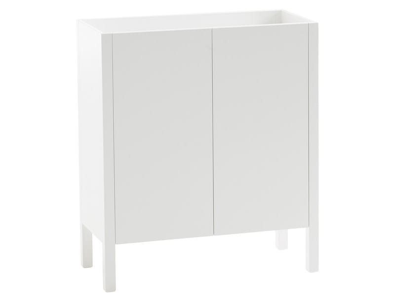 Шкаф / МДФ офисный шкаф Karl Andersson Upper ARCH-00068150 - Вид №7