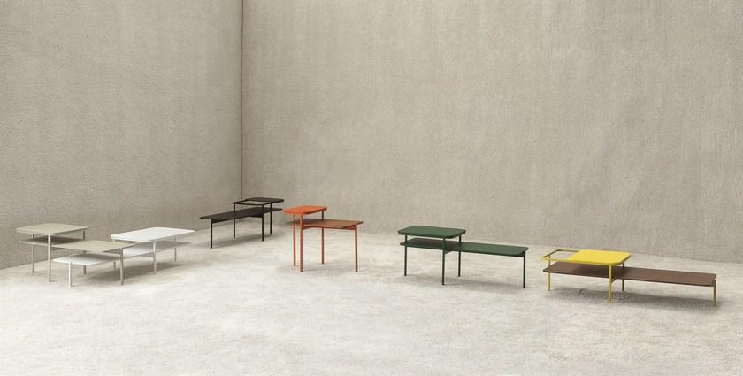 Sancal Сервиз стол из дерева sun-id-1373841 - Вид №15