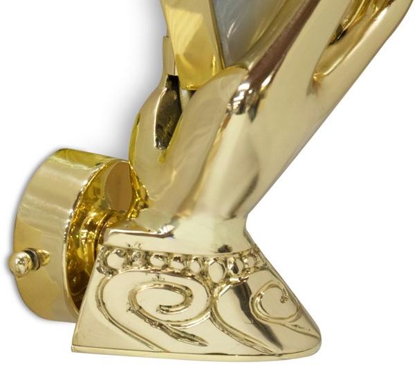 KOKET Аппликация из лука sun-id-1430998 - Вид №3