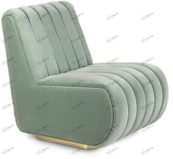 Essential Home Кресло из ткани Sophia sun-id-1394302