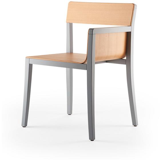 rosconi Деревянный стул Li-lith sun-id-1380268 - Вид №1