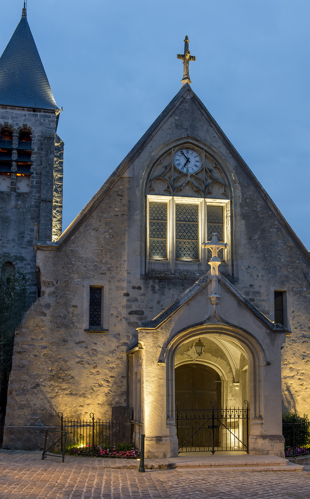 8411661 Подсветка стены Platek MINI CORNICHE Applique  MINI CORNICHE Applique 1200 mm - LED 4000K 13°  - Вид №5