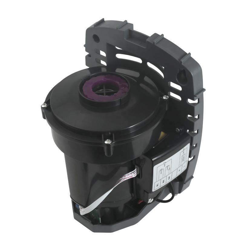 304009207 Сушилка для рук M-1250ACN KSITEX  - Вид №2