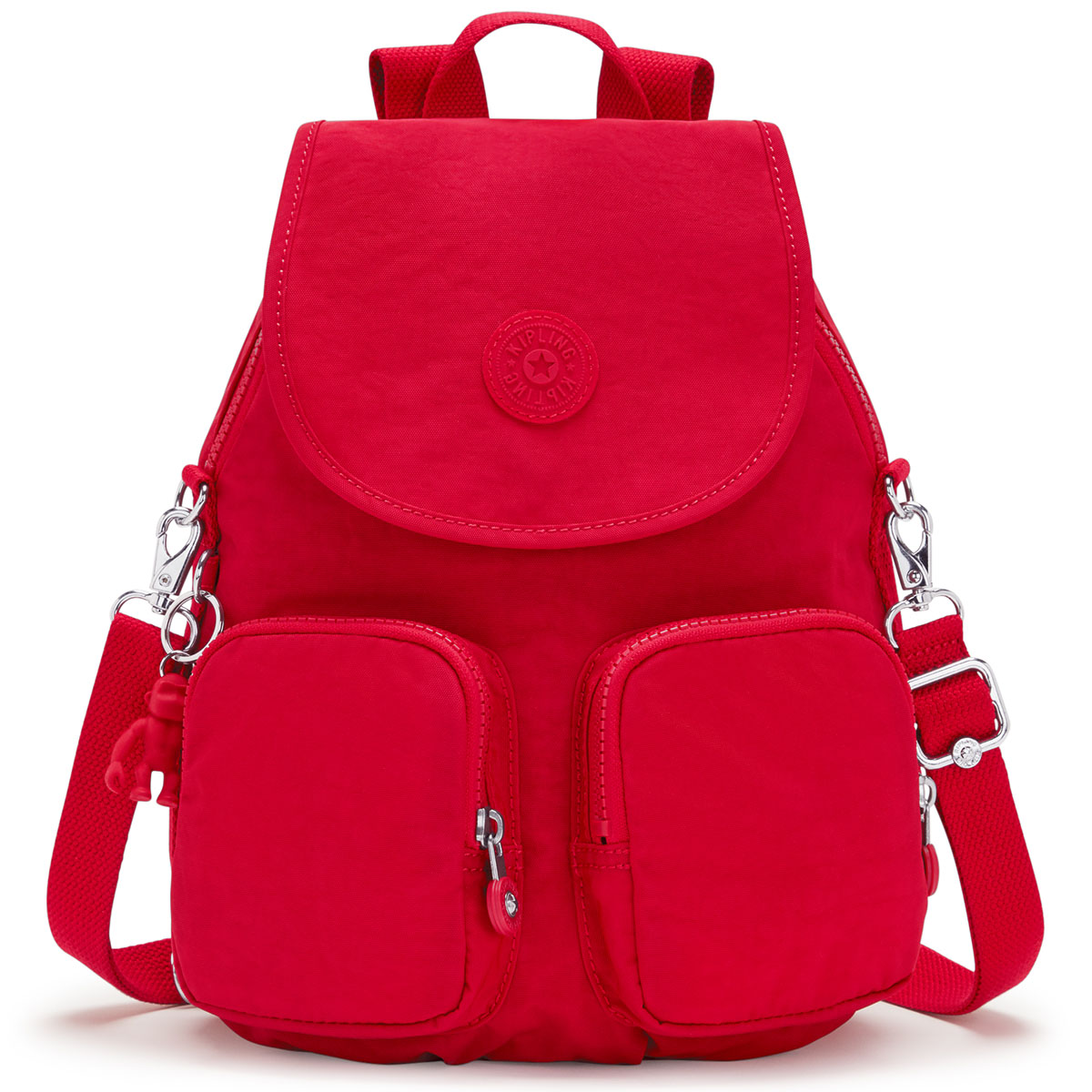 K12887Z33 Сумка-рюкзак Small Backpack Kipling Firefly Up 