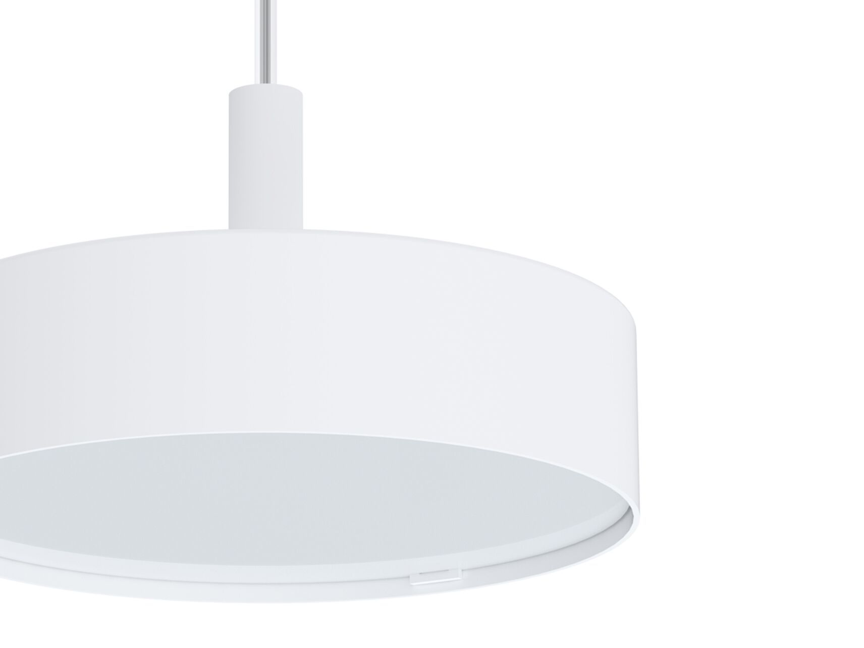 Алюминиевый светодиодный подвесной светильник Exporlux AURA TE SU ARCH-00012415