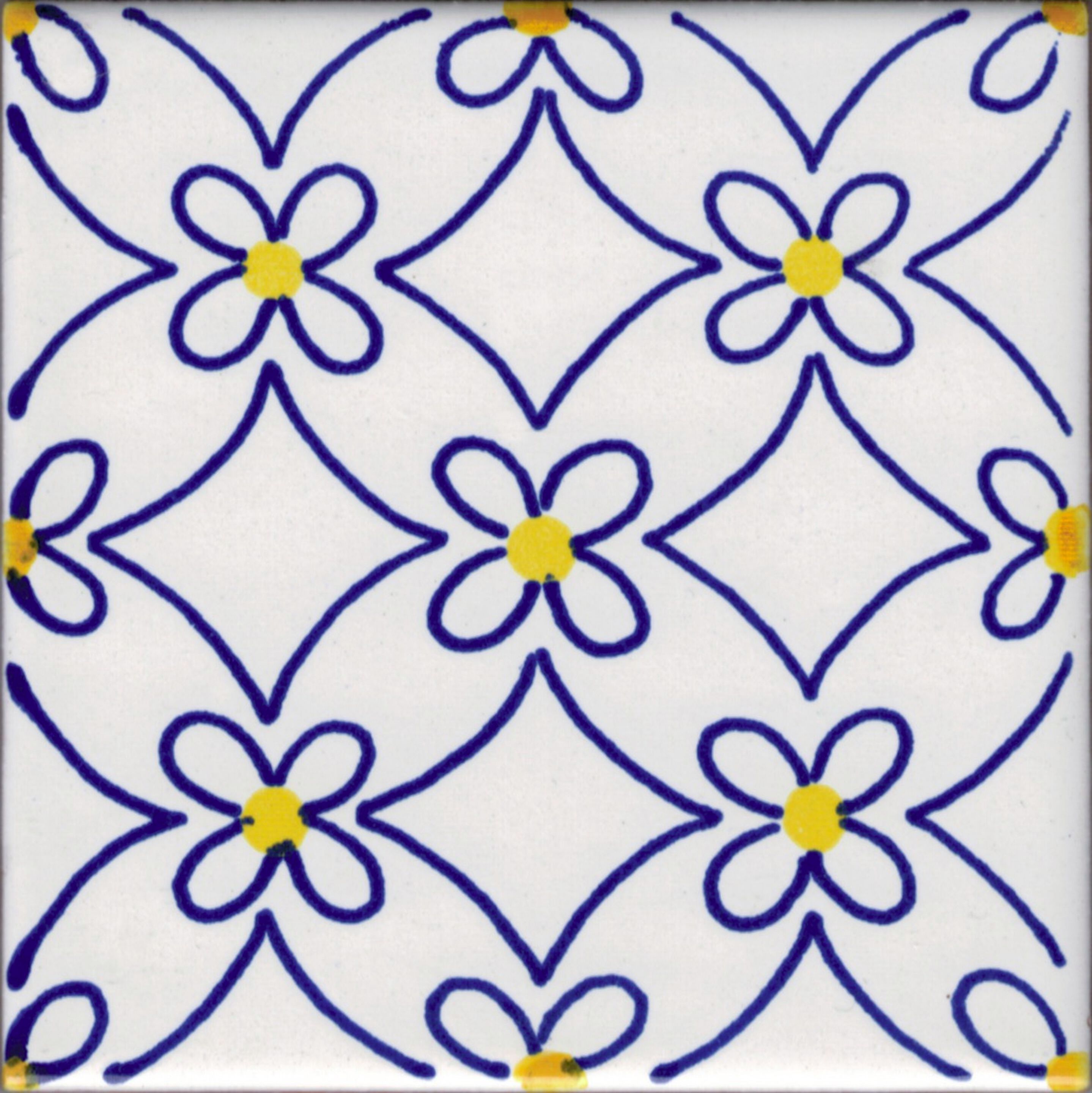 Пол / покрытие из глины ручной работы La Riggiola традиция ARCH-00129826 - Вид №2