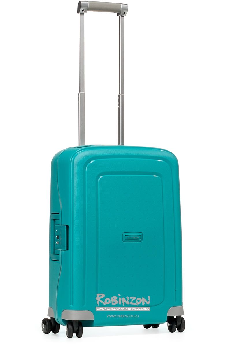 10U-11003 Чемодан 10U*003 Spinner 55/20 Samsonite S'Cure 