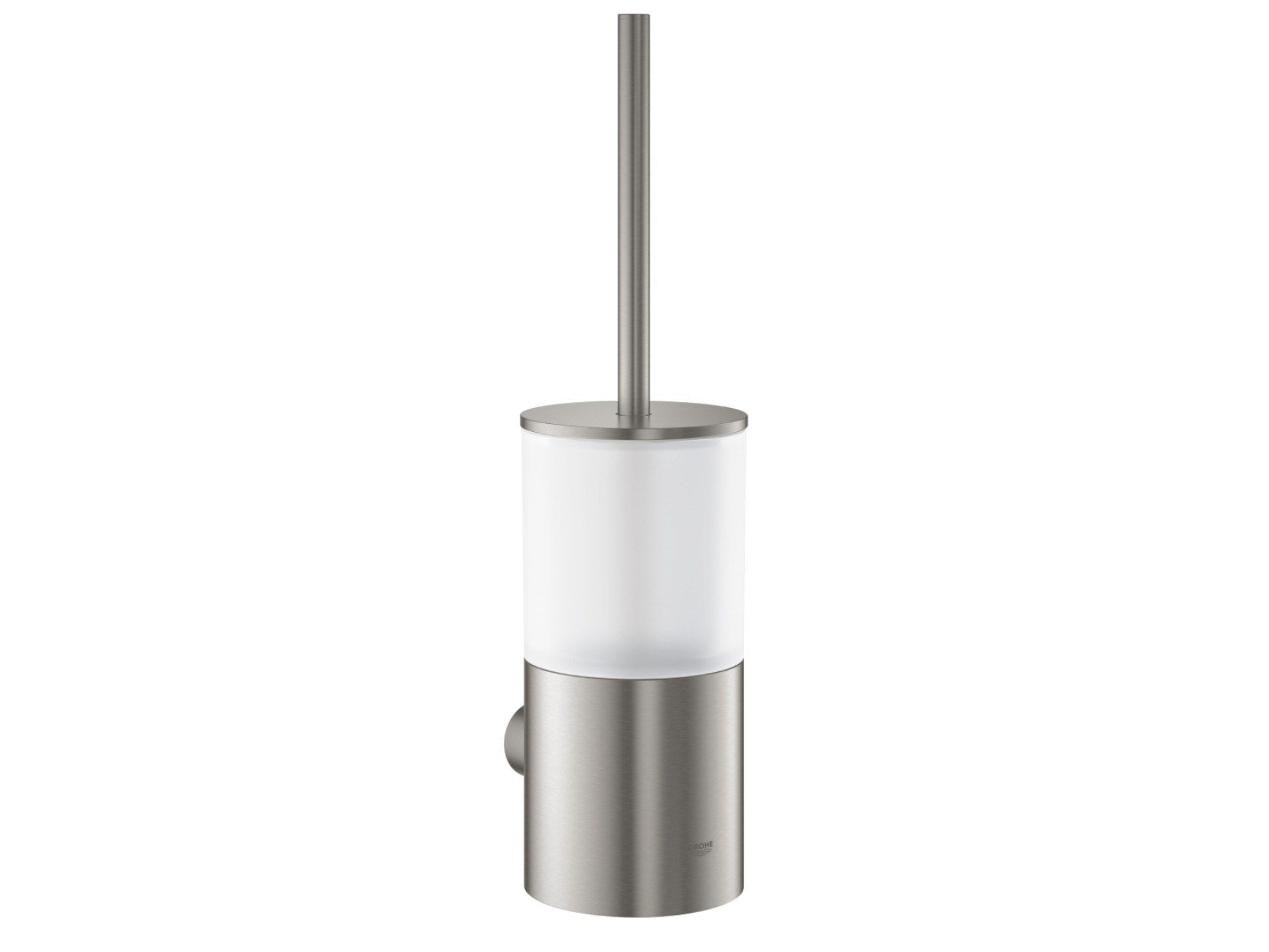 Настенная туалетная щетка Grohe Атриум ARCH-00070027 - Вид №6