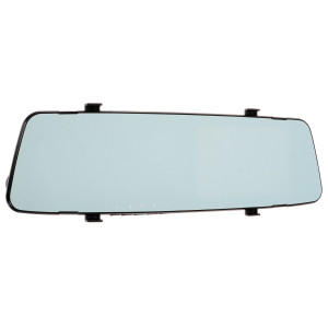 5364251 Видеорегистратор-зеркало Soundmax SM-DVR77FHD