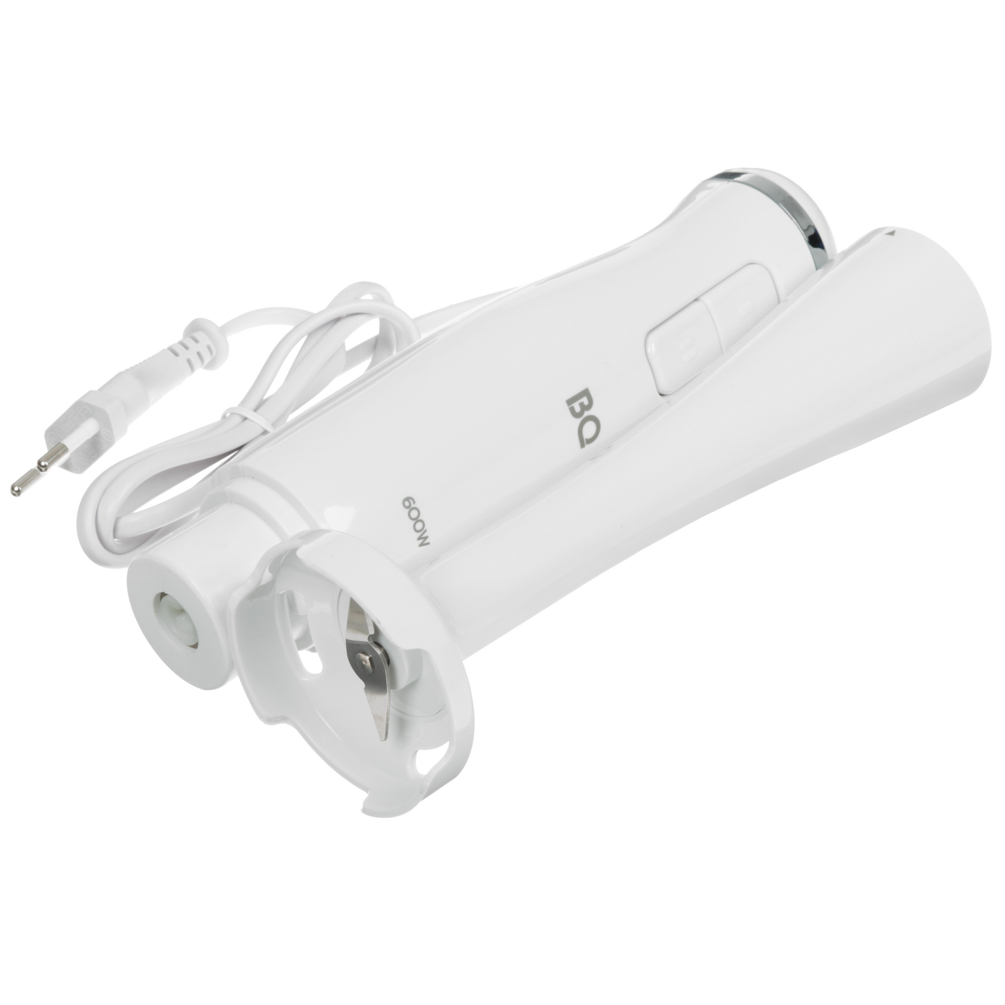 5356564 Блендер погружной BQ HB401P белый STDN-0095095 - Вид №5