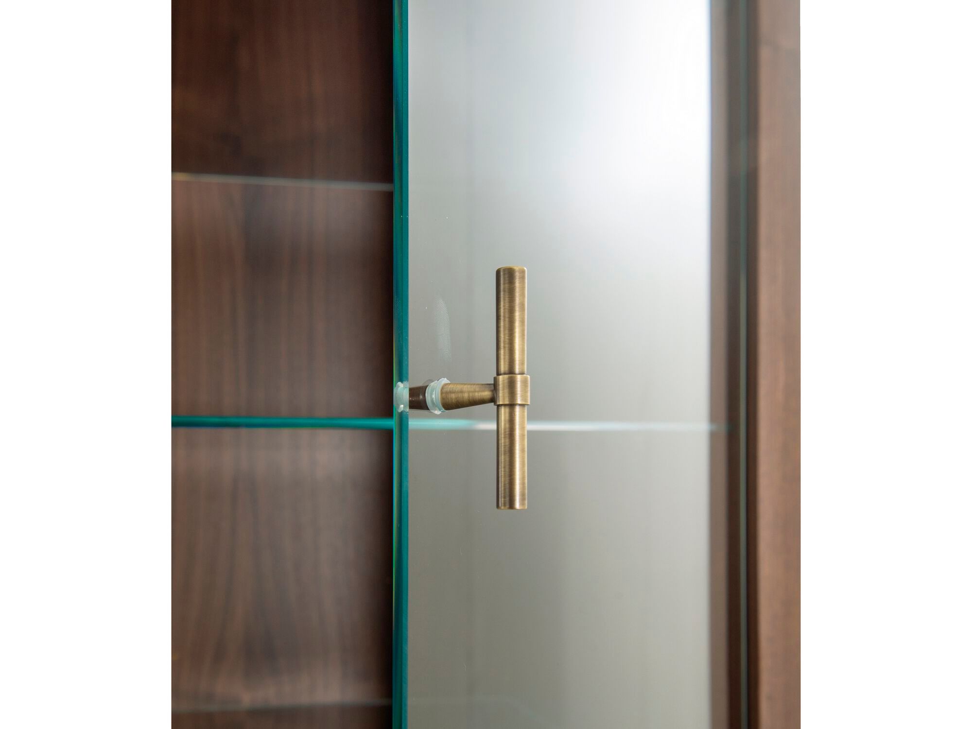 Деревянный книжный шкаф Bellotti Ezio Charming ARCH-00028641 - Вид №3