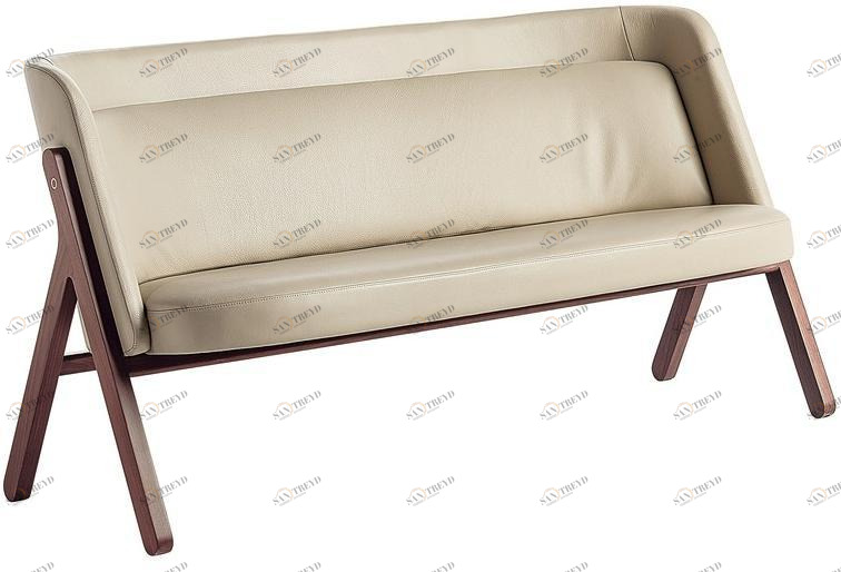 Poltrona Frau Диван La collezione - divani e poltrone sun-id-1382014