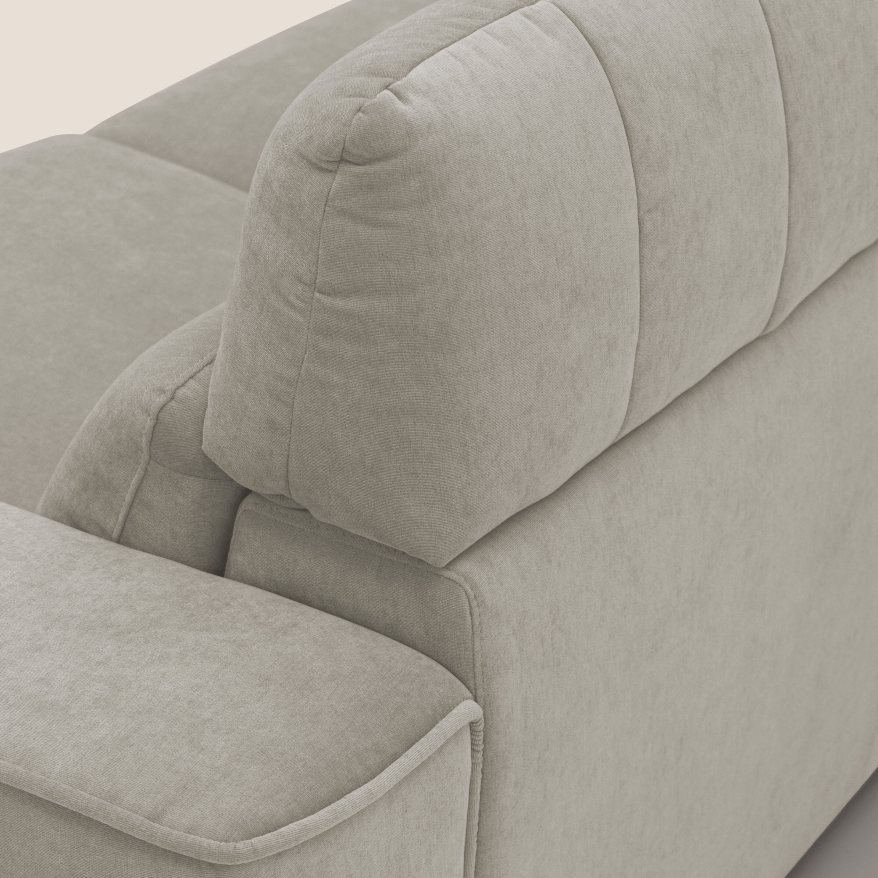 2-местный подголовник тканевый диван с откидной спинкой Divani.Store Clark ARCH-00050151 - Вид №66