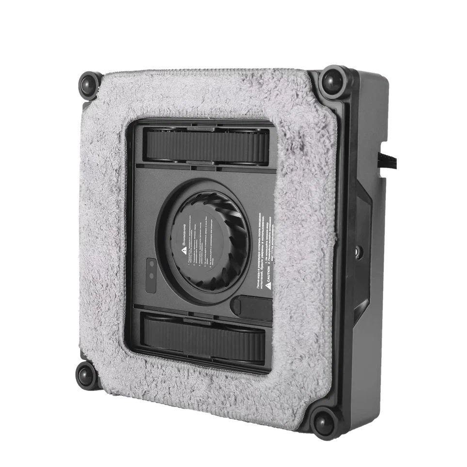 9209757 Робот-мойщик окон FELFRI FF-WC-03 серый STDN-0110874 - Вид №7