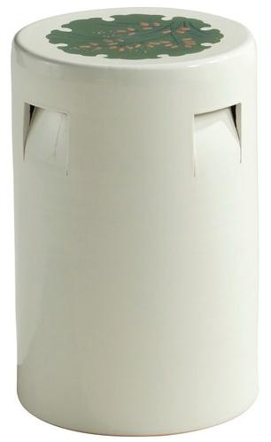 Roche Bobois Низкий круглый глиняный журнальный столик sun-id-1502465 - Вид №5