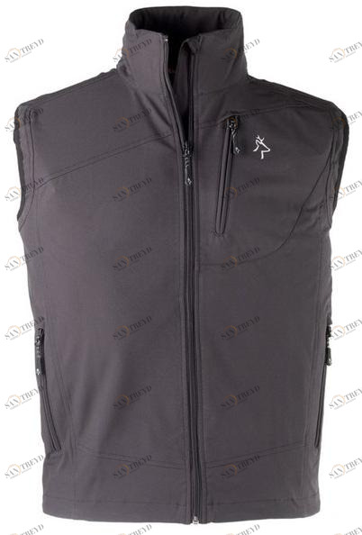 KAPRIOL Жилет soft shell Work wear - soft shell sun-id-1409027