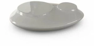 Roche Bobois Журнальный столик из полиэфирной смолы и стекловолокна