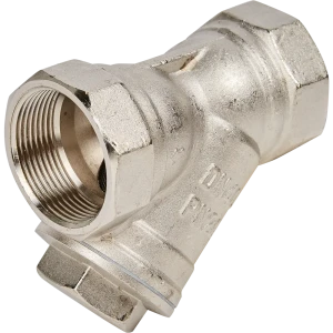 Фильтр косой Valtec 400-500 мкм латунь 1 1/2" VT.192.N.08 82564562 STLM-2141739