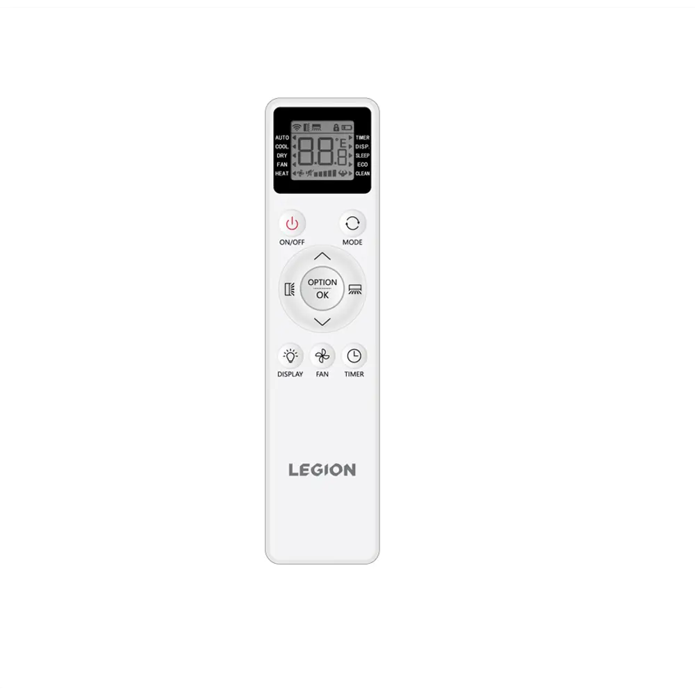 Сплит-система Legion 9K BTU охлаждение/обогрев 84376520 STLM-2106294  - Вид №1