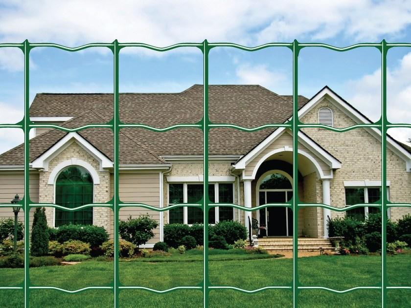 Ferro Bulloni Сетка электросварная пластифицированная Reti metalliche plastificate sun-id-1349925 - Вид №1