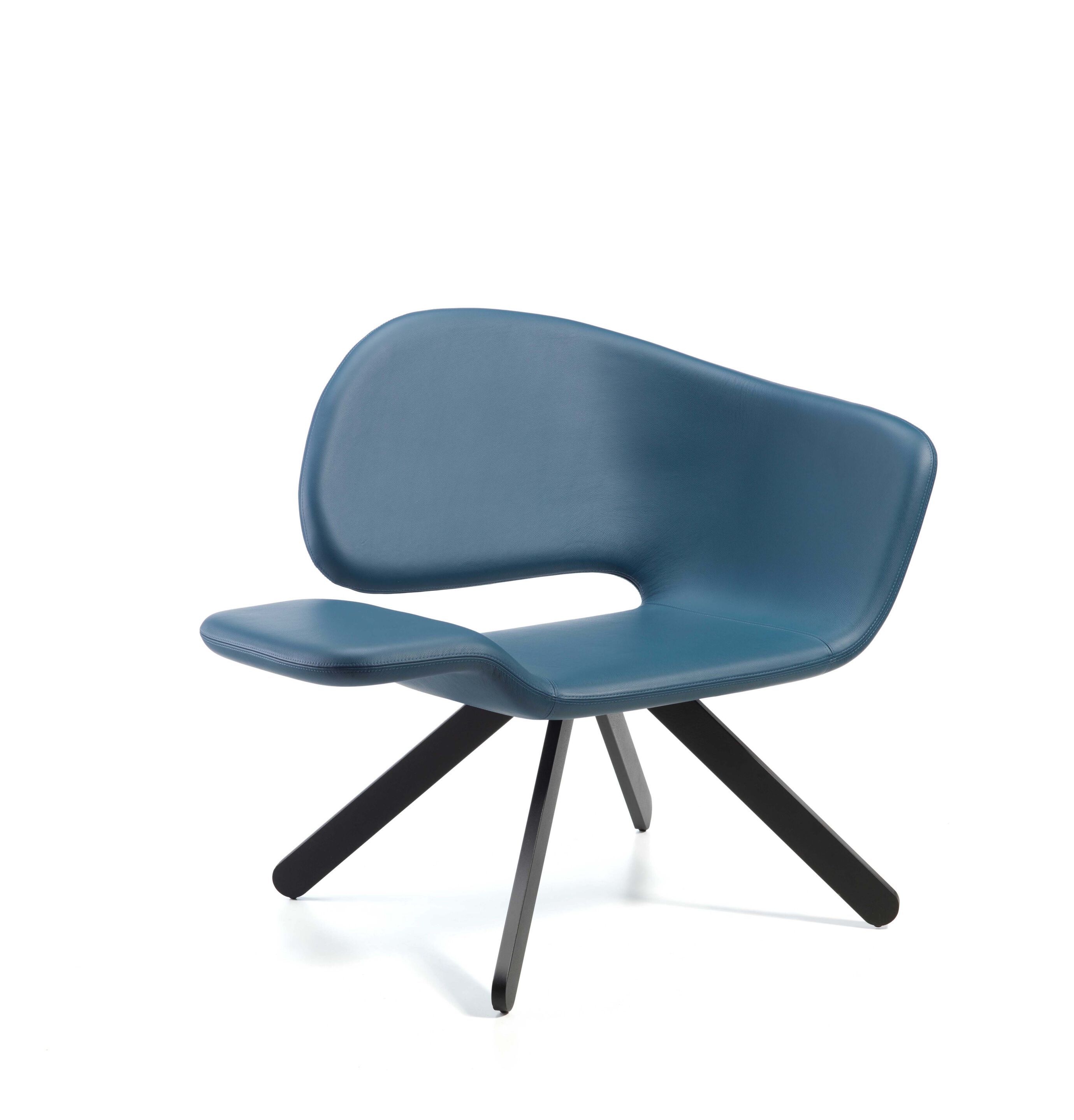 Тканевое кресло GABER NALÌ ARCH-00028092 - Вид №3