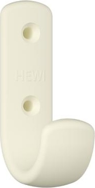 477.90B061 крючок для одежды HEWI Edition matt | Polyamid  - Вид №3