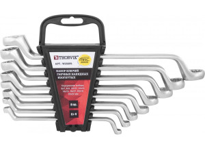 Набор ключей Thorvik W2S8PR 9098462