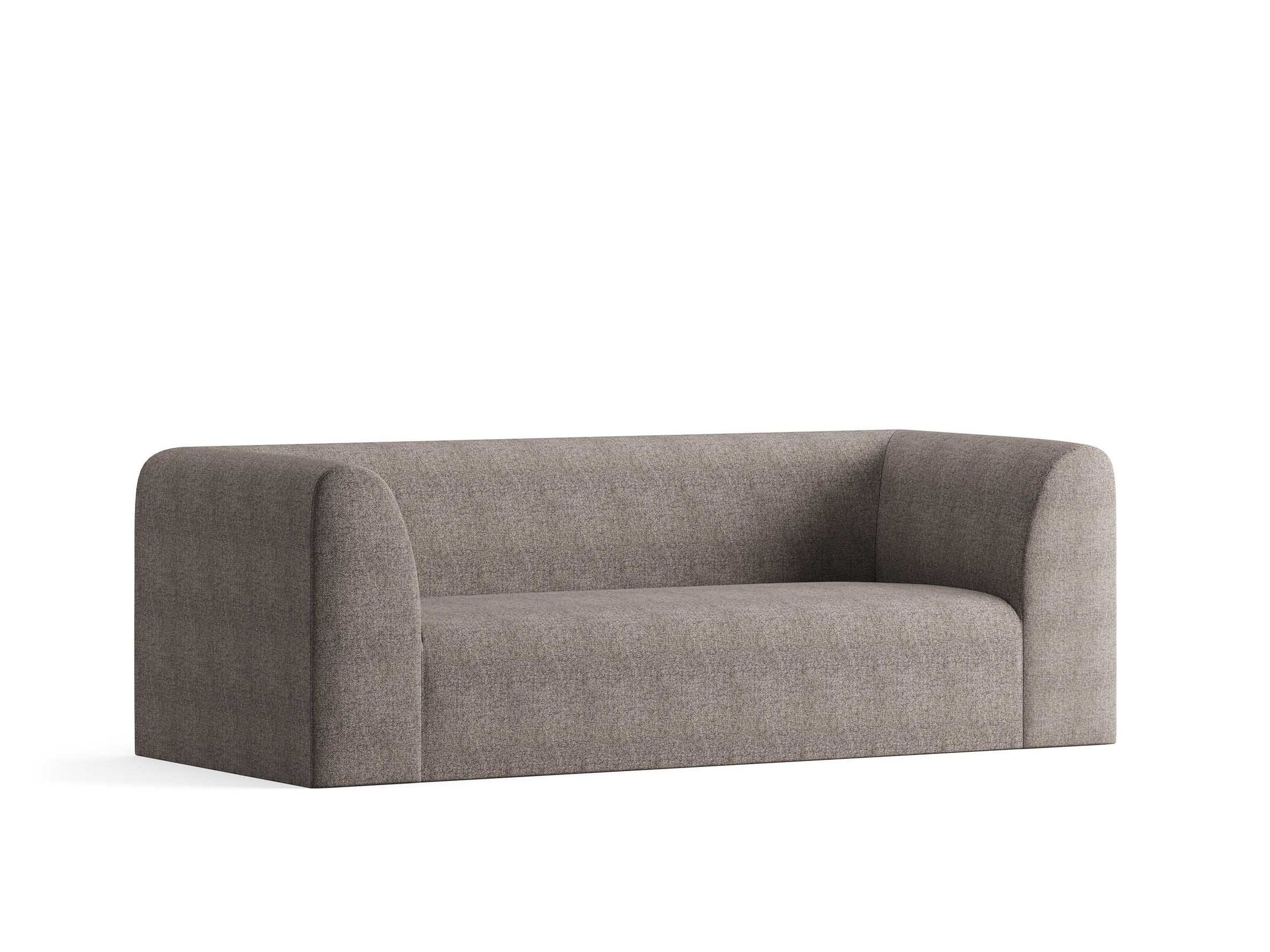 3-местный тканевый диван Ersa ANTILIA ARCH-00146191 - Вид №3