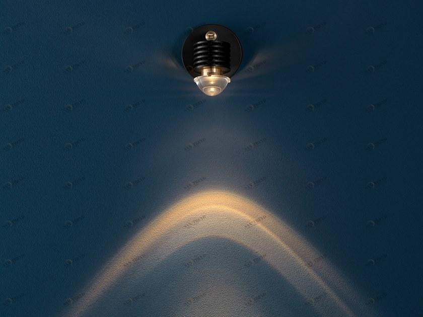 Catellani & Smith Настенный светильник Oggetti senza tempo Ec301jb