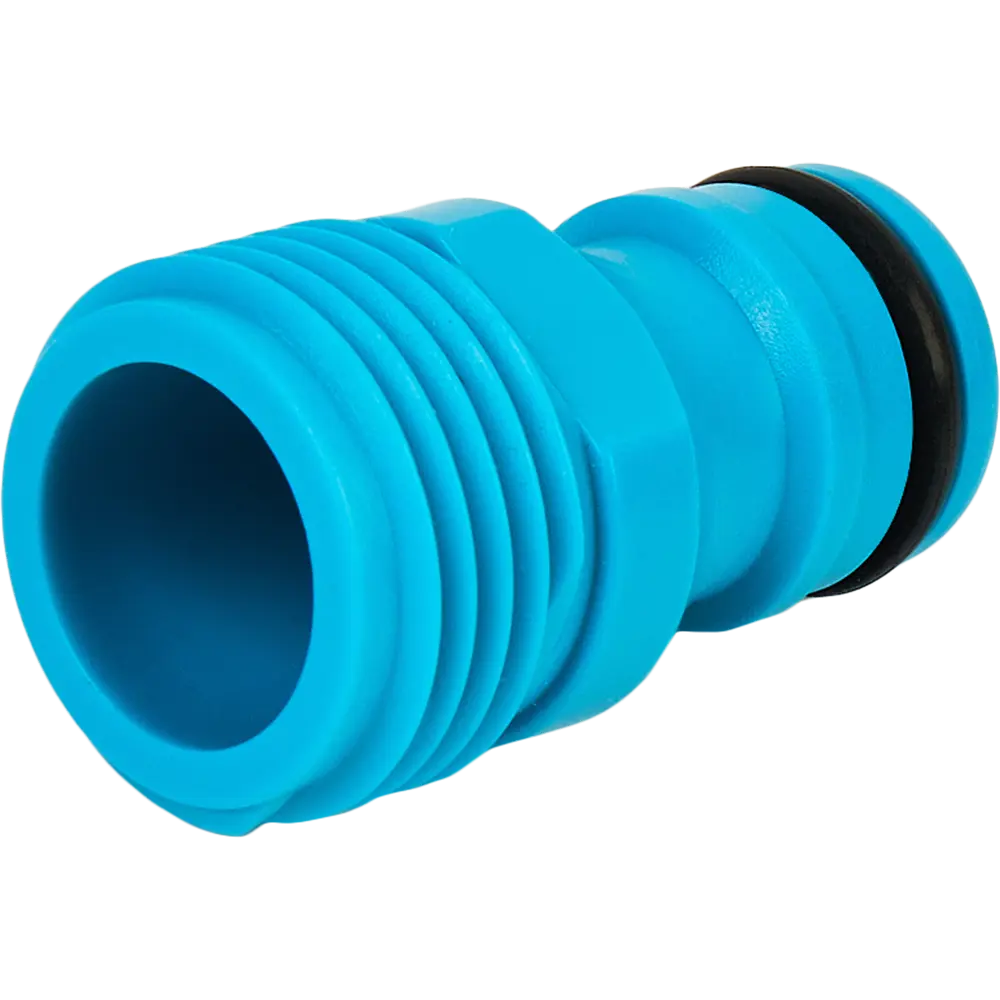 PALISAD Адаптер для полива с быстросъёмным соединением 1/2" 89342204 STLM-0955188