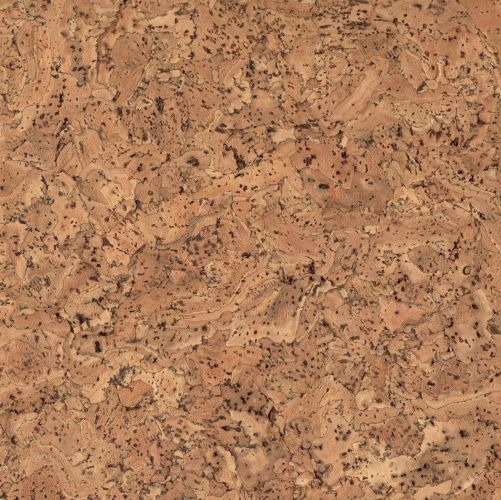 Пробка Corksribas Decork Belly (Гладкая) 600х300 мм 1701400023