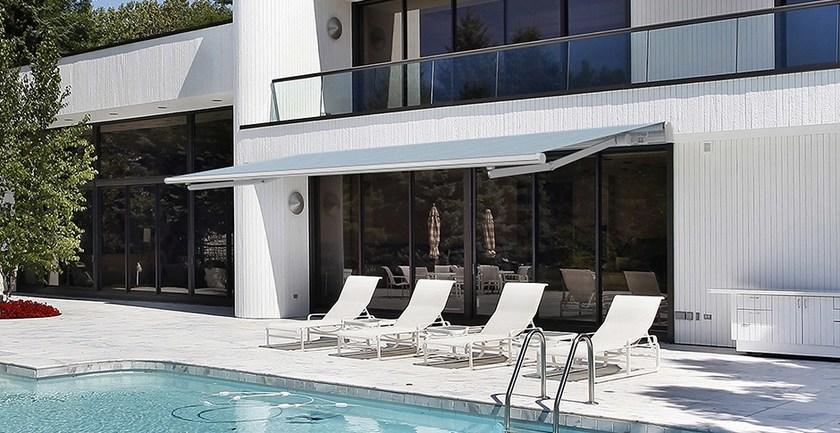 KE Outdoor Design Тент с рукавами Tende a bracci sun-id-1413404 - Вид №4