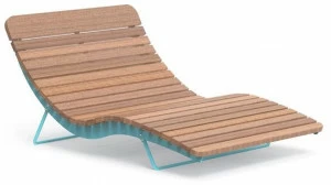 City Design Садовый стул из дерева  Bojon a/s/d