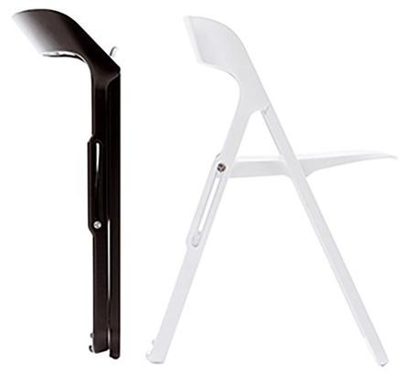 Casamania & Horm Складной стул из полипропилена sun-id-1404951 - Вид №2