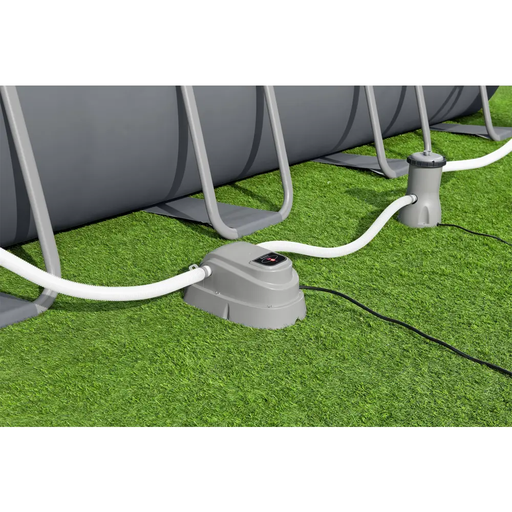 89335295 Водонагреватель для бассейна Bestway 58259 STLM-0956052 Santreyd  - Вид №5