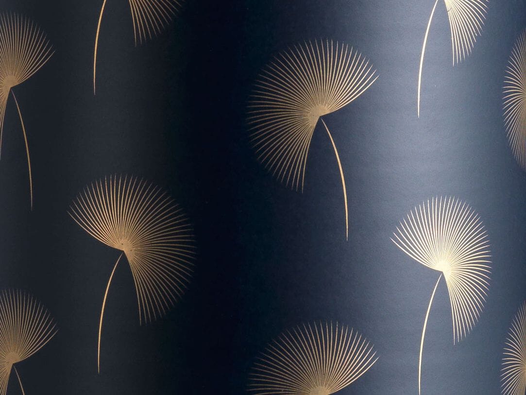 Керамическая ваза K-3 Shogun Blue ARCH-00040030 - Вид №1