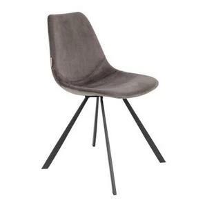Стул Franky серый