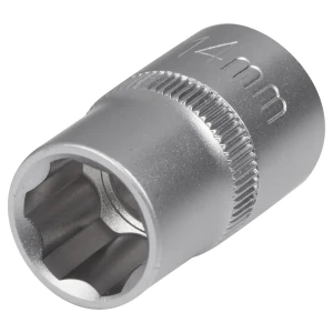 Торцевая головка Dexter 1/2 " 14 мм