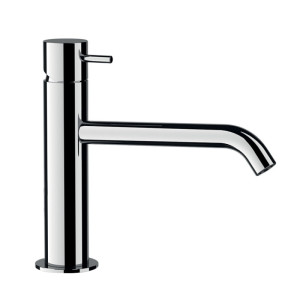 TK606LN Смеситель для раковины  DANIEL RUBINETTERIE