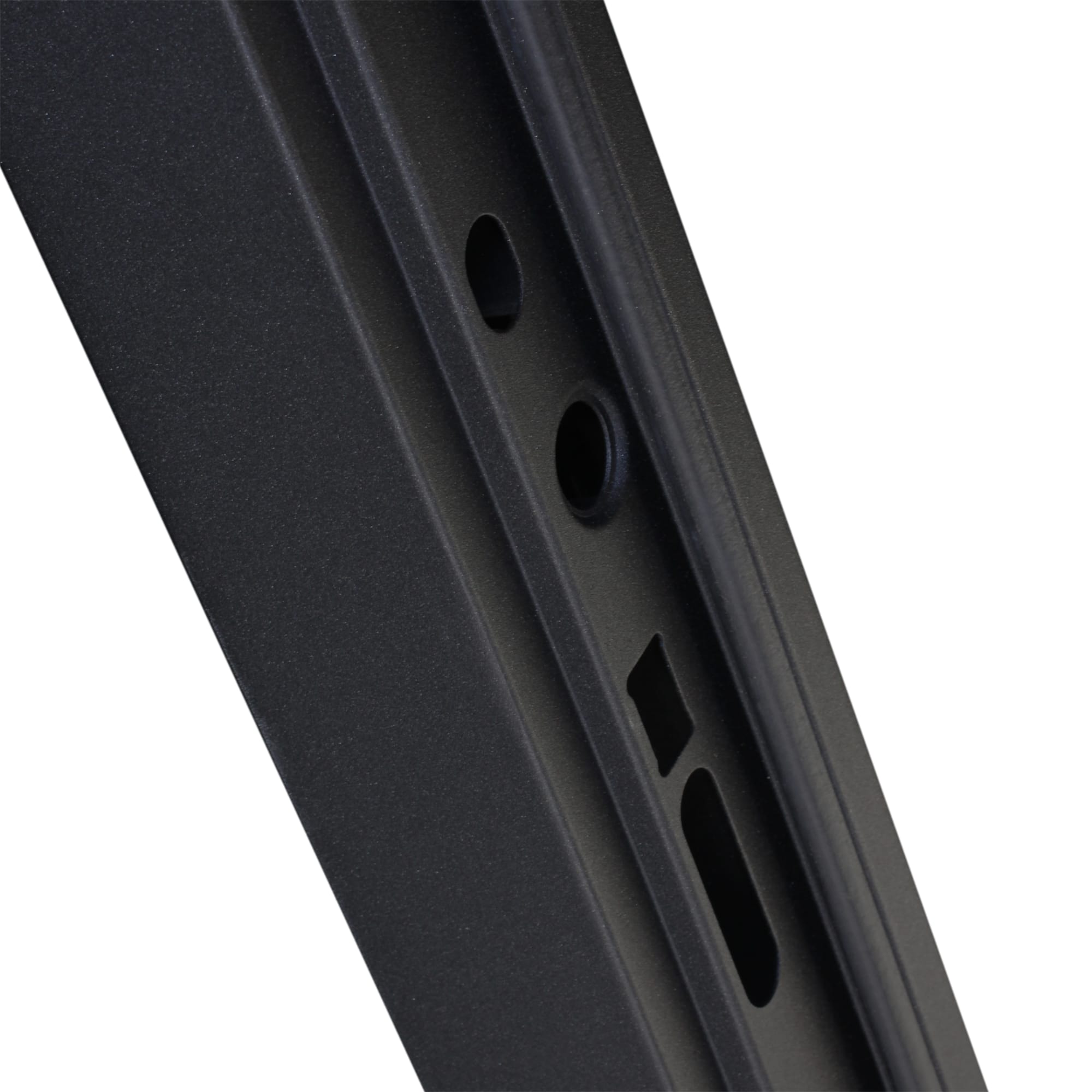 82096736 Дверь входная металлическая Гарда Муар, 860 мм, правая, цвет венге Santreyd  - Вид №11