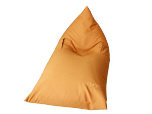 Кресло-мешок из ткани