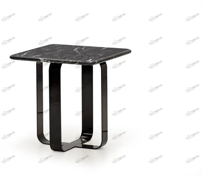 Aston Martin Квадратный мраморный журнальный столик sun-id-1419025