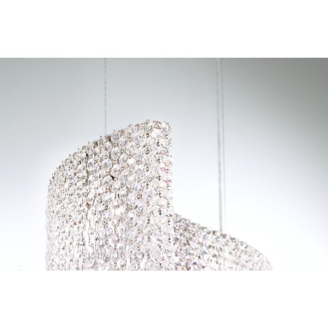 Schonbek RE3214 A люстра подвесная 81796 - Вид №2