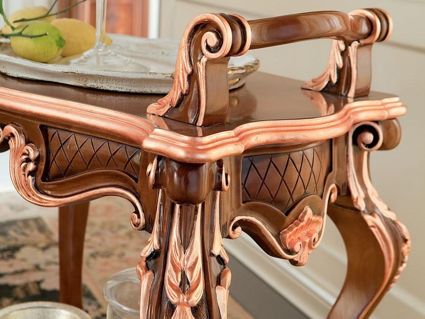 Modenese Gastone Тележка для кухни Bella vita sun-id-1509792 - Вид №2