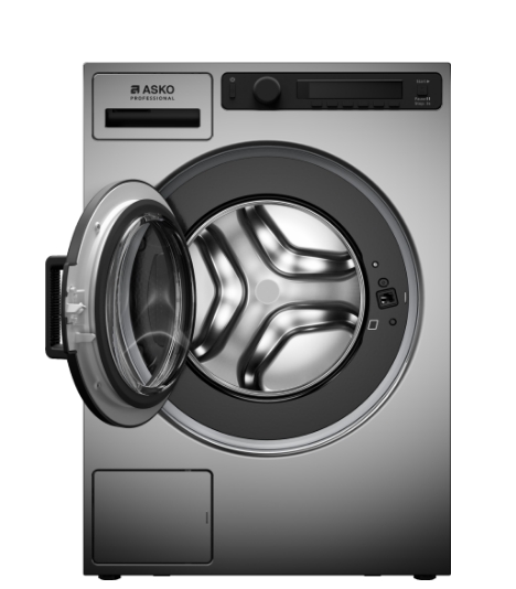5484825 Стиральная машина Asko WMC6742PT серый STDN-0104417 - Вид №1