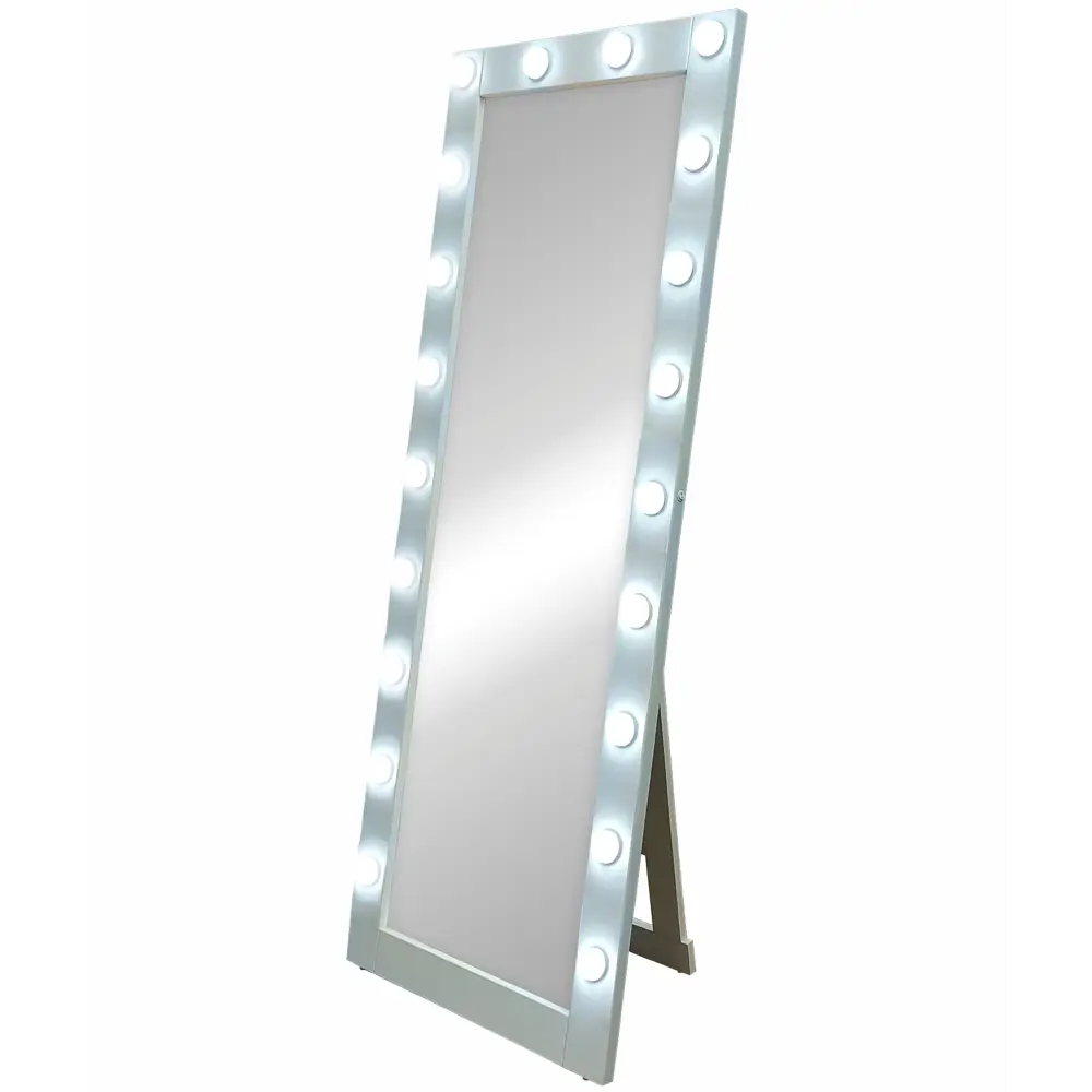 INSPIRE Тибет — Профессиональное гримерное зеркало с LED-подсветкой 60×175 см 86728471 STLM-0070988 - Вид №1