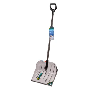 Лопата для уборки снега Santreyd Val Alpina 78203 стальная 141 см 89401013