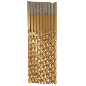 Набор сверл FIT 34245 9256419