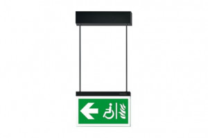 DST-5111 Ikusmet 2211-s Daisalux Светильники и спец. Черный