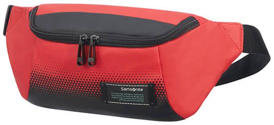 CM7-00010 Сумка на пояс CM7*010 Waist Pouch Samsonite Cityvibe 2.0 